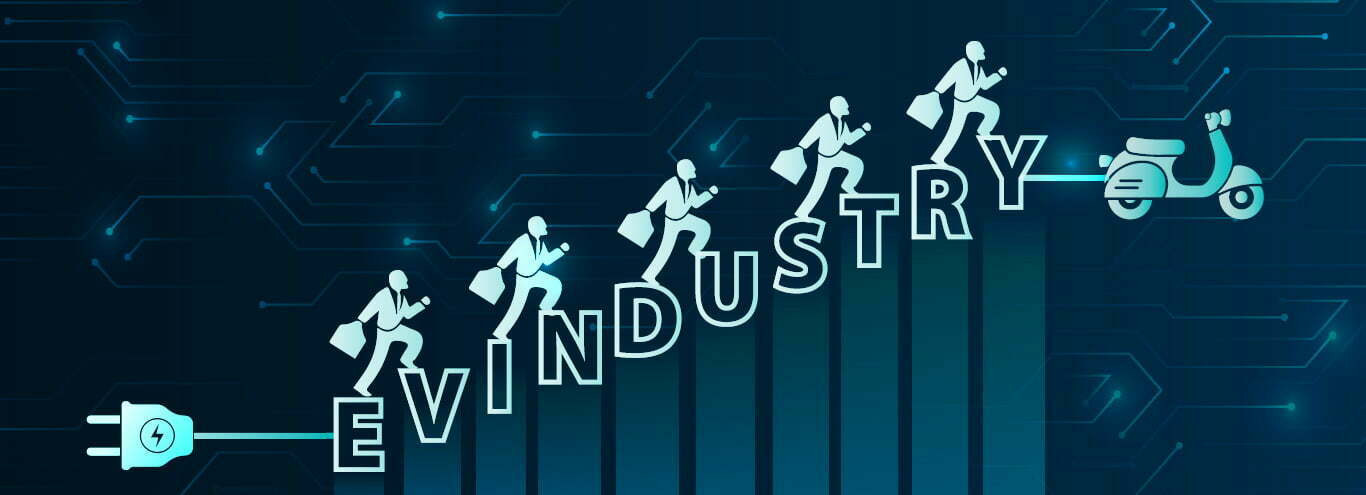 EVI industry
